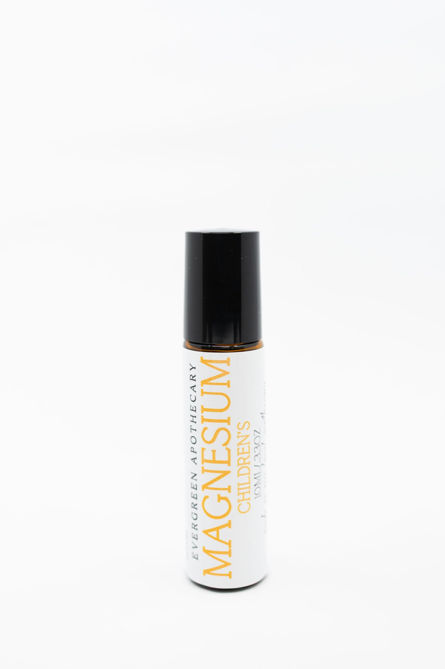 Children's Magnesium Roller