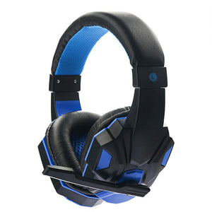 Black Blue