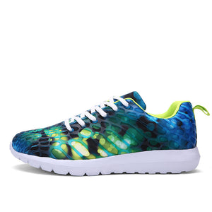 Fluorescent Green