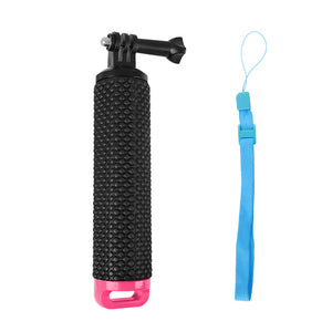 Straight screw rose red
