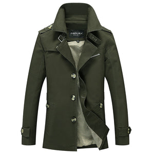 Army green