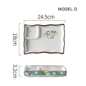 Model O