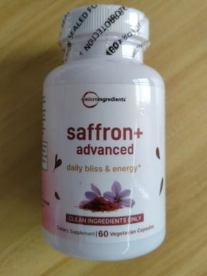 60 Capsules per Bottle