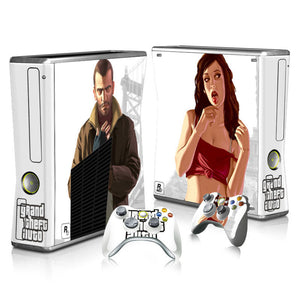 TN-XBOX360 SLIM-0041