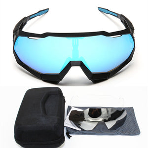 Black blue