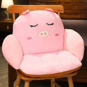 Pink Piglet