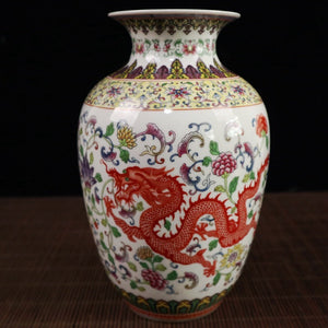 Winter melon bottle