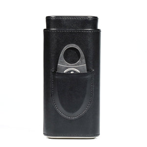 Black+Cigar Clipper Set