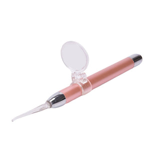 Pink Ear pick