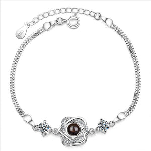 white gold