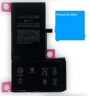 XS MAX