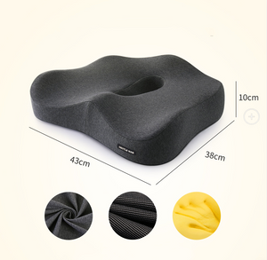 Magnetic Cloth Style - Dark Grey