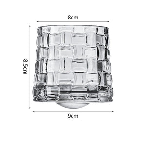Transparent staffing -270ml