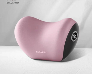 pink[One headrest]