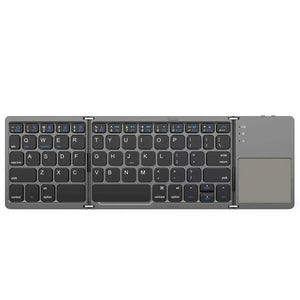 With left and right press confirmation button  gray