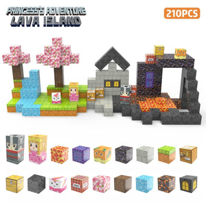 210pcs