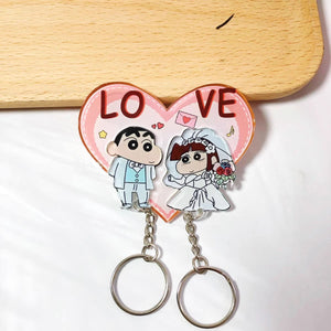 Crayon Shin-chan 1 Adhesive tape
