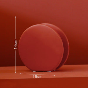 Trumpet is red
