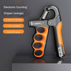 Orange [Electronic Counter]