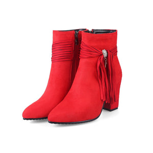 1 Red