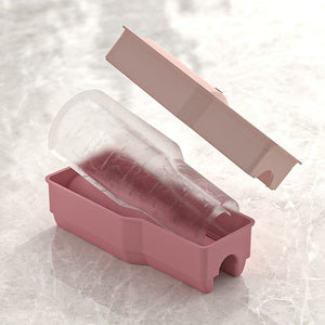 Integrated - Pink
