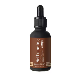 30ml self tanning serum ( Medium Tan )