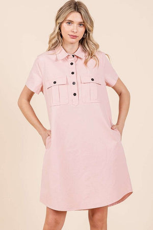 Baby Pink