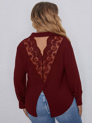 Wine Red