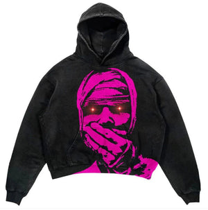 Y2g Printed Sweater 3