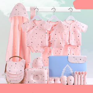 Summer pink