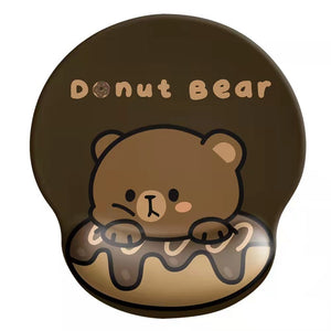 Donut Bear
