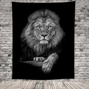 Lion A