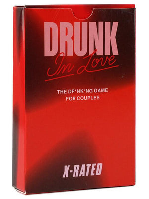 Drunkinlove Indulge In Love