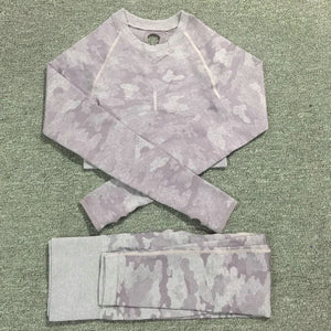 Purple Set