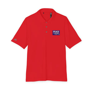 Collegiate Red