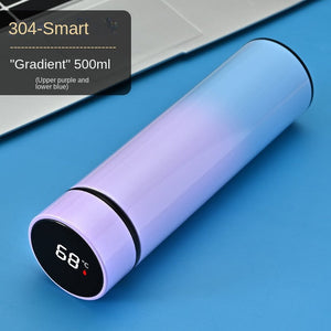 Gradient Purple