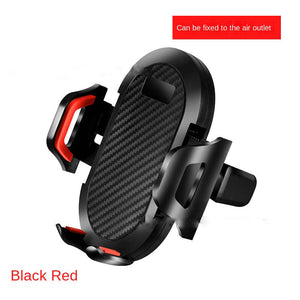 New Air Vent Mount - Red