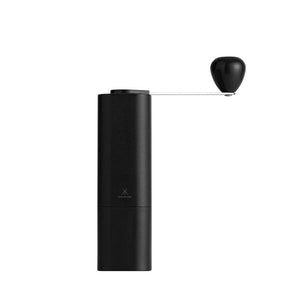 Black Handle