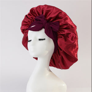 Wine red