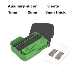 K+K2+K3(1mm+2mm+3mm)
