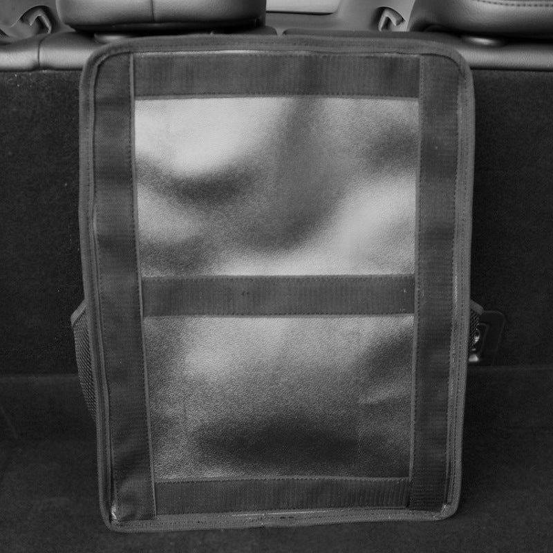 Universal storage box
