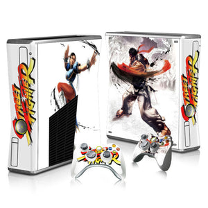 TN-XBOX360 SLIM-0037