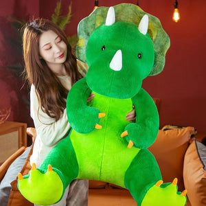 Hamres Triceratops