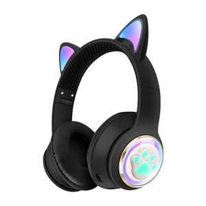AKZ 62 Luminous Claw Mysterious Black