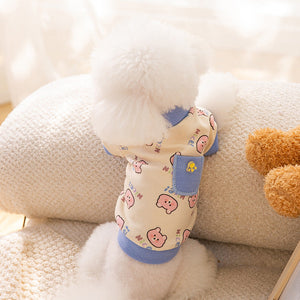 Blue Bear