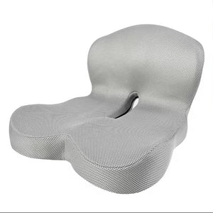 Breathable light Gray