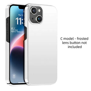 Matte C style (four packs)