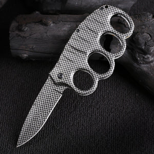 Carbon Fiber