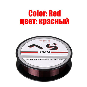 Red 100M