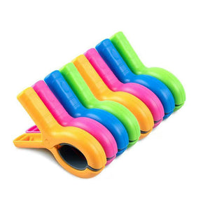 8pcs-Random colors